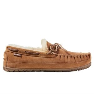 LL Bean Wicked Good Moccasins